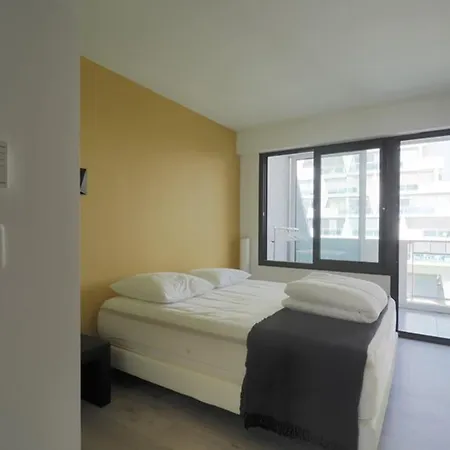 Apartmán T3, Clim Et Vue - 6 Pers. - Fr-1-874-44 La Grande Motte
