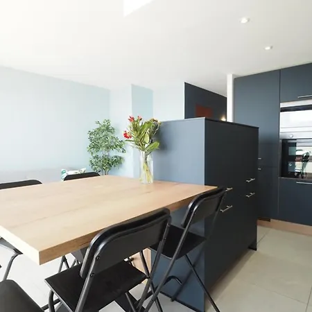 Apartmán T3, Clim Et Vue - 6 Pers. - Fr-1-874-44 *