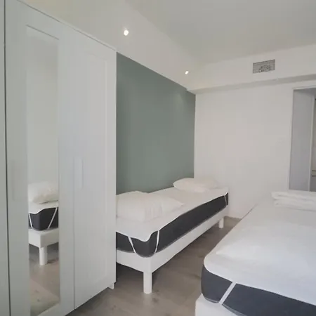 Apartmán T3, Clim Et Vue - 6 Pers. - Fr-1-874-44 La Grande Motte